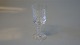 Snaps #Prisme Krystal Glas
Højde 9,6 cm