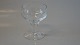 Liqueur glass # Amager / # twist Holmegaard / Kastrup
Height 7.4 cm