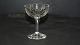Liqueur glass #Ulla Crystal glass from Holmegaard.
Height 8.7 cm
SOLD