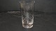 Beer glass #Ulla Crystal glass from Holmegaard.
Height 13.4 cm