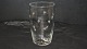 Øl glas #Urania Lyngby Glas
Højde 11,7 cm