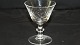 Liqueur glass #Eaton Glas from Lyngby Glasværk