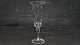 Champagne flute #Paris Krystal glass
SOLD