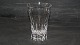 Ølglas #Paris Krystal glas
Højde 11,5 cm