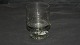 Port wine / Liqueur Glass Holmegaard #Stub Smoky
SOLD