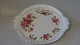 Dish with handle "Novenmber" Royal Albert Månedstel
English Stel
Flower motif: Chrysanthemum
SOLD