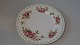 Breakfast plate "June" Royal Albert Monthly
English Stel
Flower motif: Roses