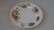 Breakfast plate "October" Royal Albert Monthly
English Stel
Flower motif: Cosmos