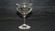 Likørglas #Kirsten Piil Glas Holmegaard
