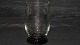 Beer glass #Rank glass from Holmegaard