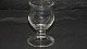 Port wine glass #Perle, Holmegaard Glas
Design: Per Lütken