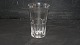 Beer glass #Oreste Glas Holmegaard
From the year 1915 - 1962   SOLD