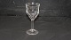 Red wine glass #Oreste Glas Holmegaard
SOLD