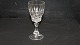 Menuet Crystal Red Wine Glass
Cristal d