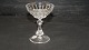 #Menuet Crystal Liqueur Bowl
Cristal d