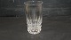 Beer glass #Pompadour crystal glass from Cristal d