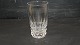 Ølglas #Pompadour  krystal glas fra Cristal d