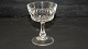 Liqueur glass #Pompadour crystal glass from Cristal d