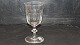 Cup glass #Christian d.8 (Chr.d.8) glass
Height 17.1 cm
SOLD