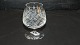Cognacglas #Eaton Antik Lyngby
Højde 8,5 cm