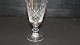 Red wine glass #Eaton Antik Lyngby