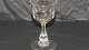 Red wine glass #Derby Glas from Holmegaard
Height 15 cm
SOLD
