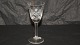 Port wine glass #Antique glass from Holmegaard Glasværk.
SOLD