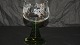 Rødvinsglas #Rømer glas med drue
web 11768
