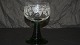 Rødvinsglas #Rømer Glas, Med drue ranke
Web 8439
Solgt