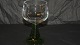 Red wine glass # Rømer
Height 13.5 cm