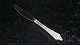 Middagskniv #Antik Rokoko #Sølvplet
Længde. 22 cm .  SOLGT