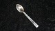 Coffee spoon #Bernadotte EPNS / Sølvplet # 34
Produced by #Georg Jensen.