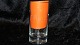 Drinking glass #Memorial glass "MOTHER"
Height 14 cm approx