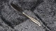 Frokostkniv #Columbine #Sølvplet
Længde 19 cm ca