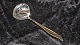 Soup spoon #Columbine # Silver stain
Length 30 cm approx
SOLD