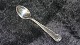 Coffee spoon #Dagny # Silver stain