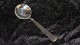Potato Spoon Diplomat Silver Plate
Length 21.6 cm