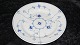 Bing & Grondahl # Iron porcelain Blue painted "#Muselle painted" Dinner Plate
Dec. number # 716
SOLD