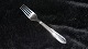Dinner fork #Hanne Pletsølv cutlery
Produced by Fredericia Silver.
Length 19 cm