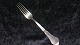 Dinner fork #Kongebro Sølvplet
Length 20 cm approx