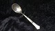 Marmalade spoon, #Louise Sølvplet cutlery
Manufacturer: O.V. Mogensen and Fredericia Silver
Length 13.5 cm.