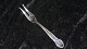 Frying fork, #Minerva Sølvplet cutlery
Length 21 cm.
SOLD
