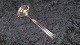 Cream spoon, #Regent Sølvplet cutlery
Producer: Victoria
Length 13 cm.