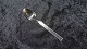 Coffee spoon / Teaspoon #Torino, Silver-plated cutlery
Length 11.5 cm.
SOLGT