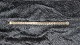 Elegant Bracelet 14 Carat Gold
Stamped AAA 585
Length 18.8 Cm