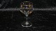White wine glass #Nyhavn
Height 13 cm
SOLD