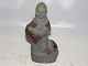 Rare Royal Copenhagen Figurine by Georg Thylstrup
Man with Fish