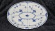 Royal Copenhagen Blue Fluted Full Lace, Oblong Dish.
SOLD