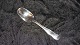 Dobbeltriflet Middagsske Georg Jensen Sterlingsølv
#21
Længde 18,2 cm.
SOLGT