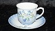 Coffee cup with saucer plate Christianholm Porcelain
The No. 9
SOLD